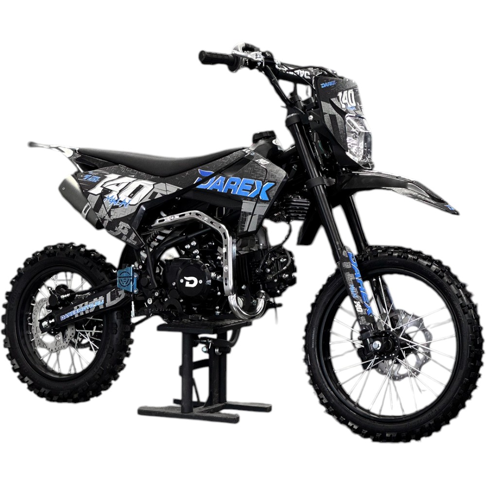 Питбайк DAREX MALAI 140